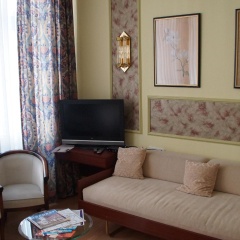 Hotel Kutscherstube - Bild 2
