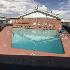 SuperLodge Motel thumbnail 22