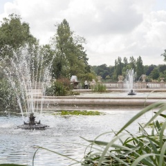 Thistle London Hyde Park Kensington Gardens - Bild 21