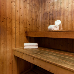Leonardo Boutique Hotel Rome Termini - Bild 23