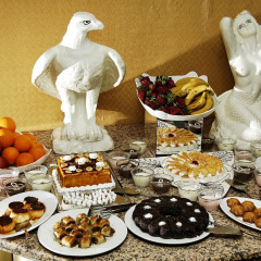 Sealine Hotel - Bild 9