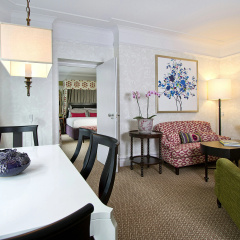 St. Ermins Hotel, Autograph Collection - Bild 3