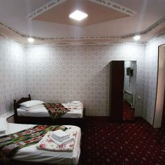 Отель Xonsaroy B&B Узбекистан, Бухара - отзывы, цены и фото номеров - забронировать отель Xonsaroy B&B онлайн спа