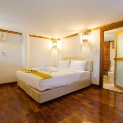 Phi Phi The Beach Resort Hotel - Bild 5
