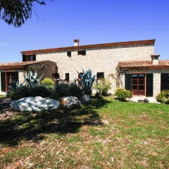 Exclusive Mansion in Arta Majorca With Swimming Pool - Bild 1