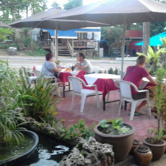 Klong Muang Inn - Bild 22