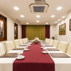 Kilim Otel Izmir - Bild 19