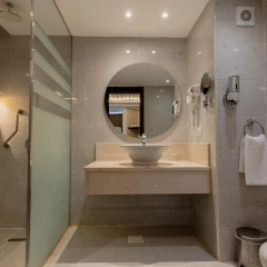 Ali Baba Palace Hotel - Bild 8