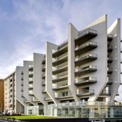 Lungotevere Suite - Bild 19