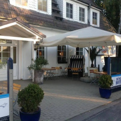 Dünenhotel am Meer - Bild 1