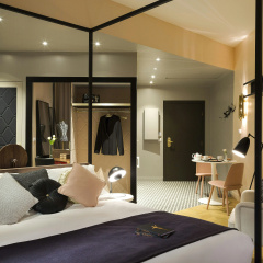 Citadines Opéra Paris - Bild 6