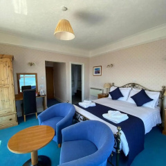 The Channel View Hotel thumbnail 41