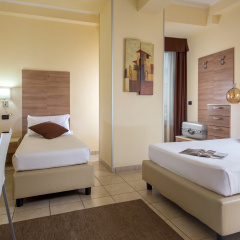 Hotel Domidea - Bild 5