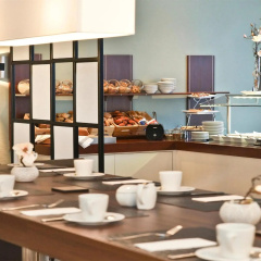 Best Western Macrander Hotel Dresden - Bild 24