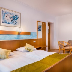 Hotel Greif Karlsruhe - Bild 5