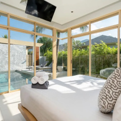 Himmapana Luxury Villas - Bild 8