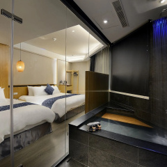 Yunoyado Onsen Hotspring Hotel thumbnail 6