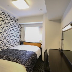 APA Hotel Nihombashi Bakurocho Ekimae - Bild 6