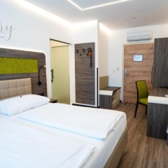 CHRIZZ Rooms - Bild 2