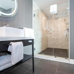 Sandman Signature Calgary Airport Hotel