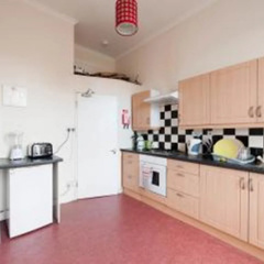 Syozant Lauriston Central ApartHotel thumbnail 8