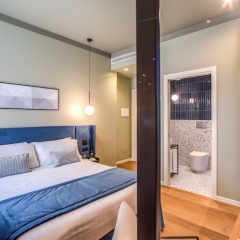 Sheva Boutique Hotel - Bild 13