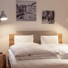 Alpenblick Bern - Bild 5