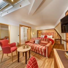 Hotel Schlosskrone - Bild 2