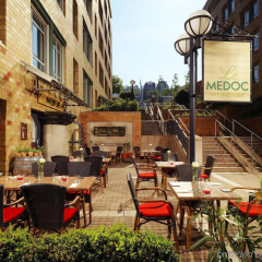 Le Méridien Stuttgart - Bild 26