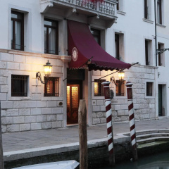 NH Collection Venezia Grand Hotel Palazzo dei Dogi - Bild 23