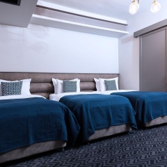 Nabu Hotel - Bild 11