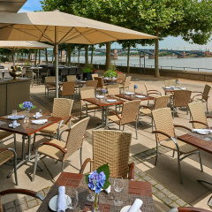 Hilton Mainz - Bild 22