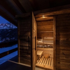 Mountain Chalet 4 You - Bild 9