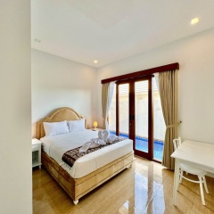 Arjuna Villa Apartico - Bild 5