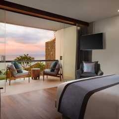 The Tamarind Resort Nusa Lembongan Bali - Bild 7