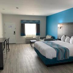 Americas Best Value Inn & Suites Houston at Hwy 6 in Houston, United States of America from 93$, photos, reviews - zenhotels.com photo 24