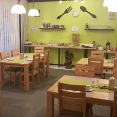 Gstehaus am Heuss-Platz - Bild 15