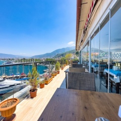 Dedeoğlu Port Hotel - Bild 18