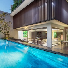 Twinpalms Surin Beach Phuket - Bild 25