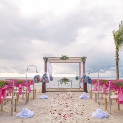 Lembongan Beach Club and Resort - Bild 23