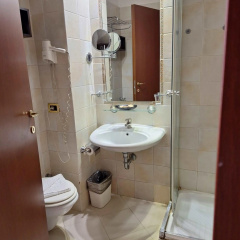 Hotel Nizza Roma - Bild 16