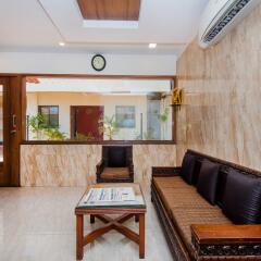 OYO 13308 Nest Inn in Thane, India from 58$, photos, reviews - zenhotels.com lobby