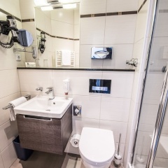 Hotel Lousberg - Bild 8