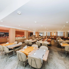 Sesin Hotel - Bild 25