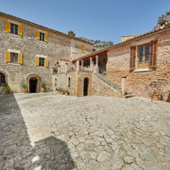Agritourismo Alquería Blanca - Bild 1