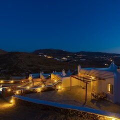 4Z Mykonos Villas on Mykonos Island, Greece from 286$, photos, reviews - zenhotels.com photo 31