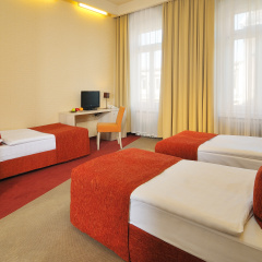 Star Hotel by Mellow Mood Hotels - Bild 3