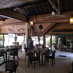 Temple Cafe & Seaside Cottages - Bild 12