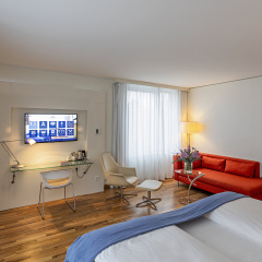 Pestana Berlin Tiergarten - Bild 4