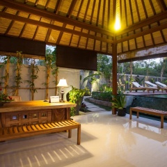 The Astari Villa & Residence - Bild 2